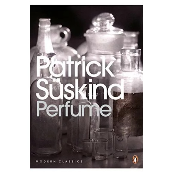 Perfume: The Story of a Murderer Novel by Patrick Süskind - Picture 1 of 2